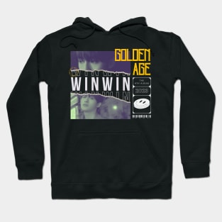 Winwin Golden Age Hoodie